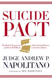 Suicide Pact