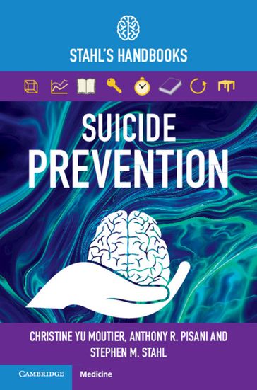 Suicide Prevention - Anthony R. Pisani - Christine Yu Moutier - Stephen M. Stahl