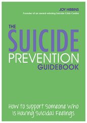 Suicide Prevention Guidebook