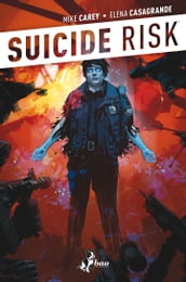 Suicide Risk 2