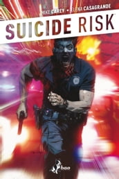 Suicide Risk 3