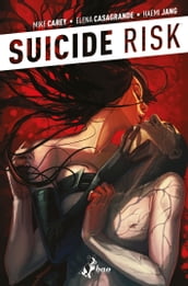 Suicide Risk 5