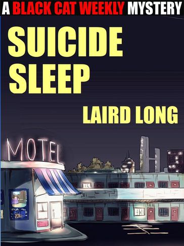 Suicide Sleep - Laird Long