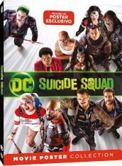 Suicide Squad - Ltd Movie Poster Edition