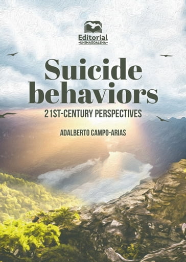 Suicide behaviors - Adalberto Campo Arias