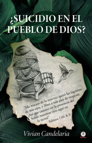 Suicidio en el pueblo de Dios? - Vivian Candelaria