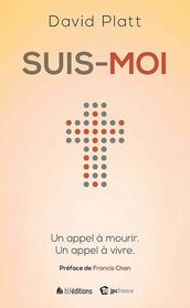 Suis-moi - Un appel à mourir. Un appel à vivre.