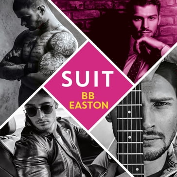 Suit - BB Easton