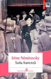 Suita franceza