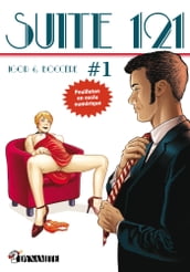 Suite 121 - épisode 1