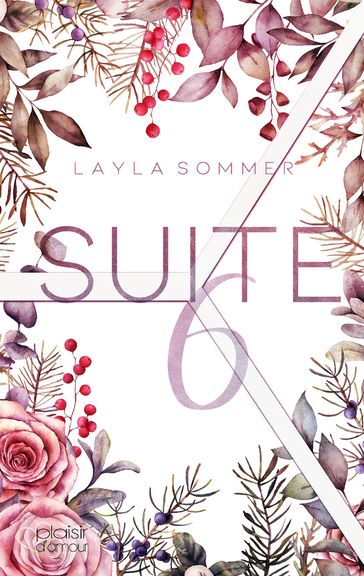 Suite 6 - Layla Sommer