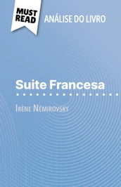 Suite Francesa de Irène Némirovsky (Análise do livro)