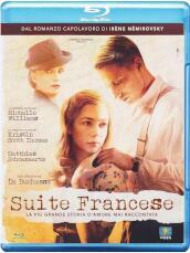 Suite Francese