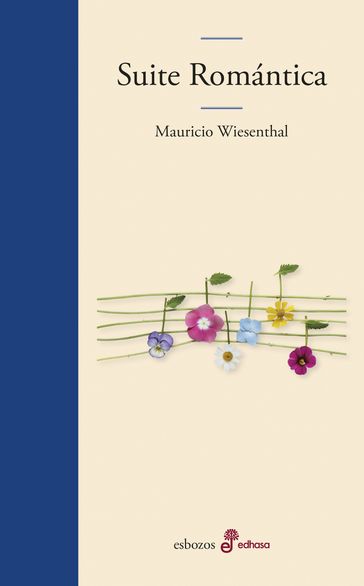 Suite romántica - Mauricio Wiesenthal