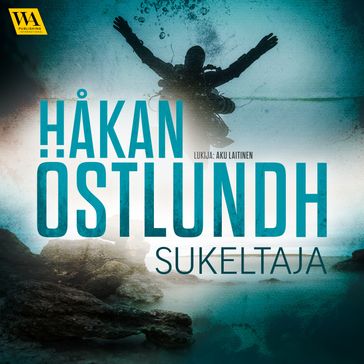 Sukeltaja - Hakan Östlundh