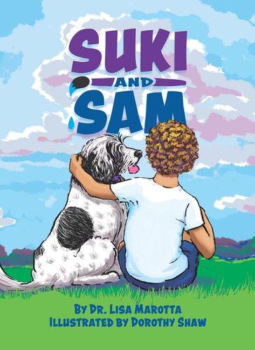 Suki and Sam - Dr. Lisa Marotta
