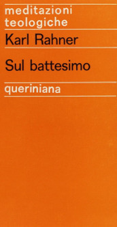 Sul battesimo