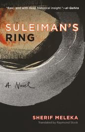 Suleiman s Ring