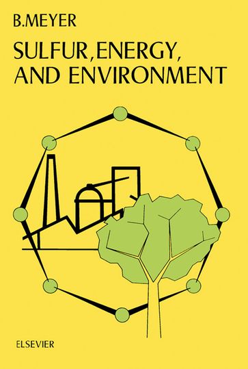 Sulfur, Energy, and Environment - Beat Meyer