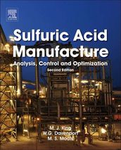 Sulfuric Acid Manufacture