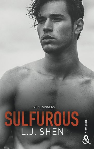 Sulfurous - L.J. Shen