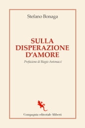 Sulla disperazione d amore