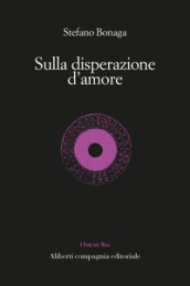 Sulla disperazione d amore