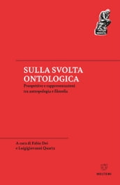 Sulla svolta ontologica