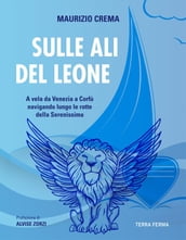 Sulle ali del leone