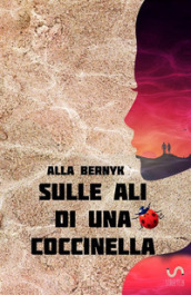 Sulle ali di una coccinella