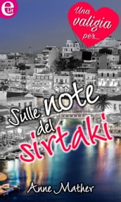 Sulle note del sirtaki (eLit)