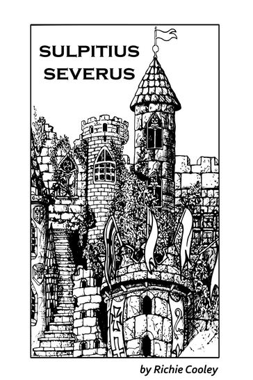 Sulpitius Severus - Richie Cooley