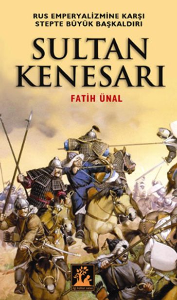 Sultan Kenesar - Fatih Ünal