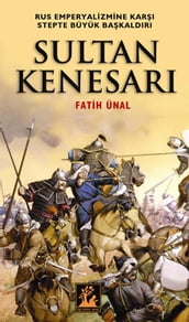 Sultan Kenesar