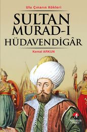 Sultan Murad- Hüdavendigar