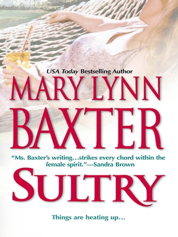 Sultry - Mary Lynn Baxter