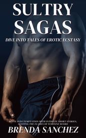Sultry Sagas
