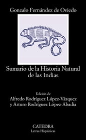 Sumario de la Historia Natural de las Indias