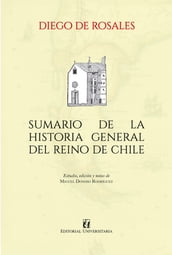 Sumario de la historia general del reino de Chile