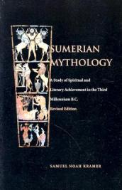 Sumerian Mythology