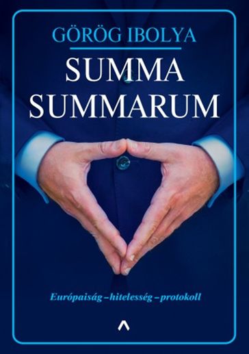 Summa Summarum - Gorog Ibolya