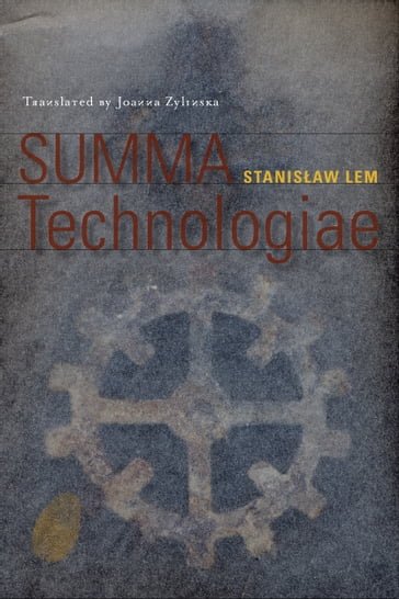 Summa Technologiae - Stanis aw Lem