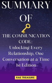 Summaray Of The Communication Code