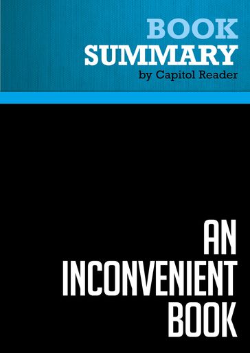 Summary: An Inconvenient Book - BusinessNews Publishing