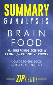 Summary & Analysis of Brain Food