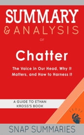 Summary & Analysis of Chatter