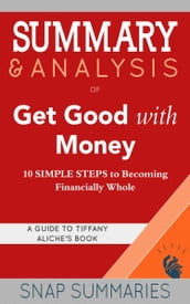 Summary & Analysis of Get Good with Money