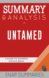 Summary & Analysis of Untamed