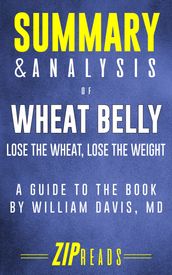 Summary & Analysis of Wheat Belly