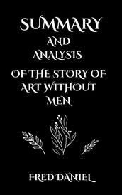 Summary And Analysis Of The Story of Art Without Men